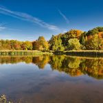 Loantaka Brook Reservation