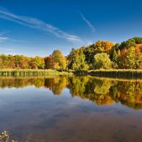 Loantaka Brook Reservation ico
