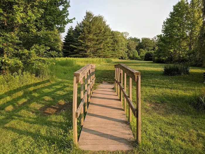 Loantaka Brook Reservation Picture 5