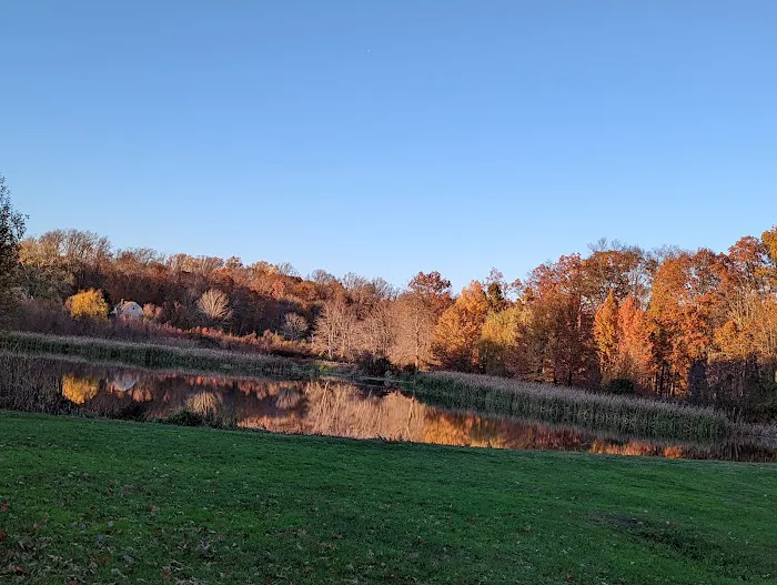 Loantaka Brook Park, Madison, NJ Picture 3