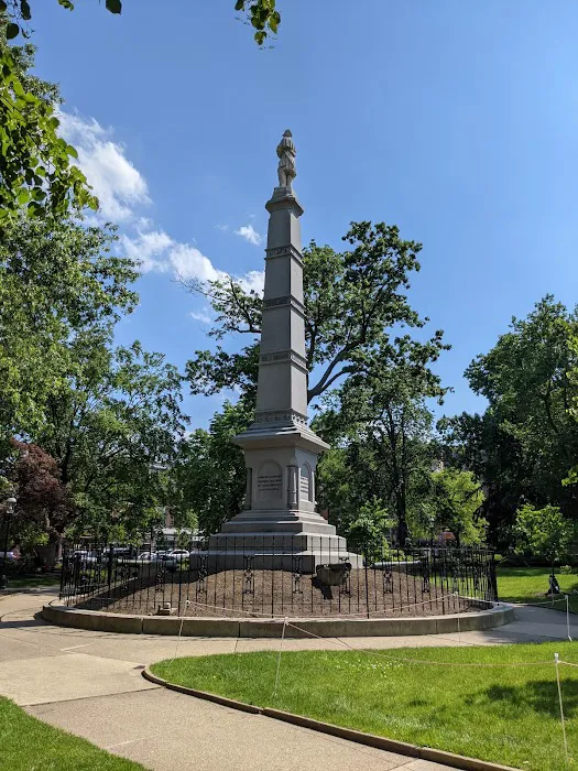 Morristown Green Picture 7