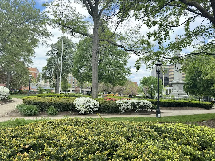 Morristown Green Picture 2