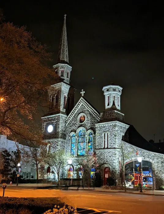 Morristown Green Picture 5