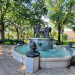 Morristown Green