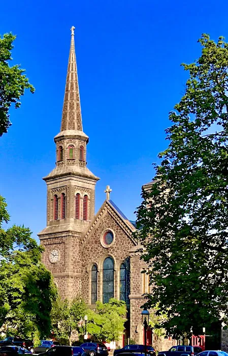 Morristown Green Picture 4