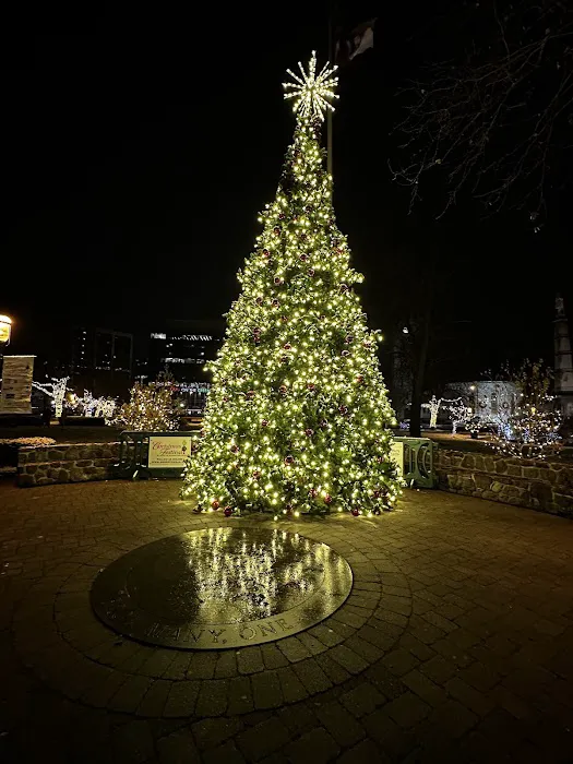 Morristown Green Picture 3