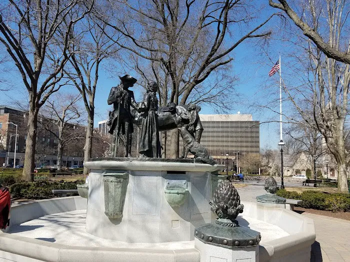 Morristown Green Picture 10