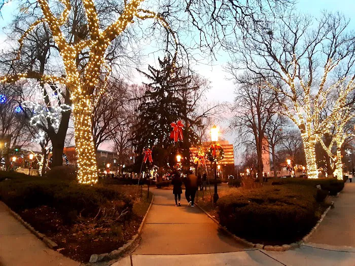 Morristown Green Picture 8