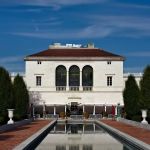 Vail Mansion Lawn
