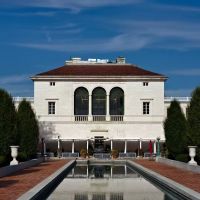 Vail Mansion Lawn ico
