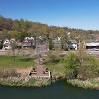 Burnham Park ico