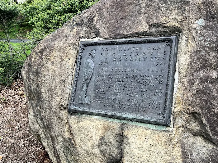 Burnham Park Picture 7