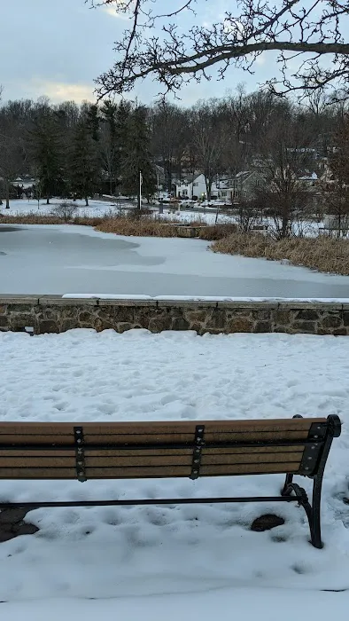 Burnham Park Picture 8