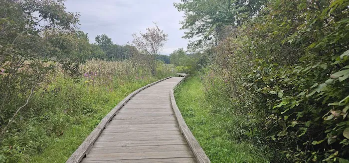 Key point of trail하이킹 코스 Picture 5