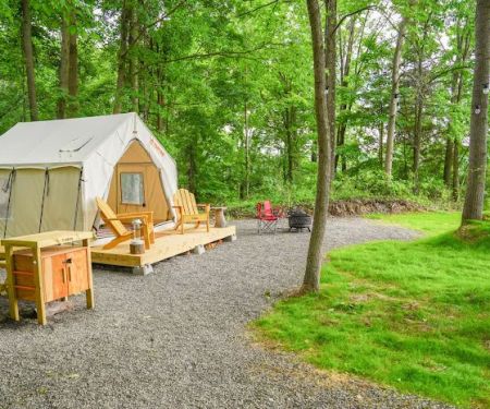 Moon Valley Campground