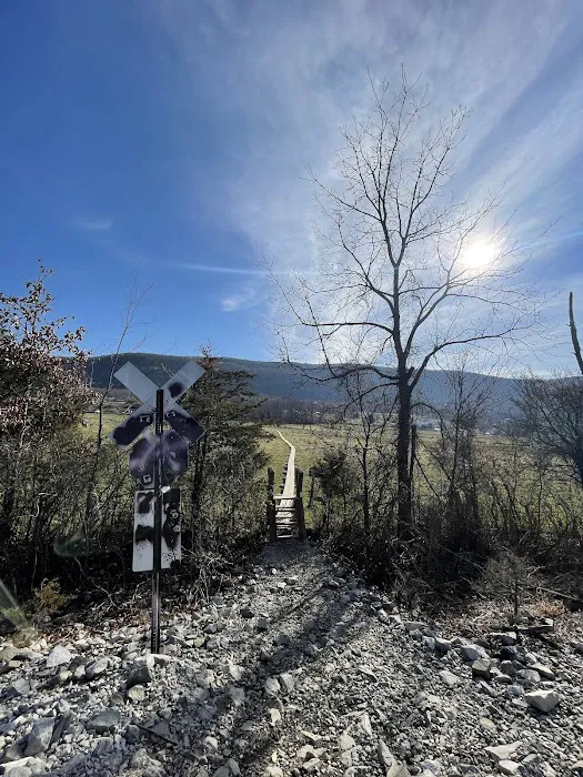 Stairway To Heaven Picture 4