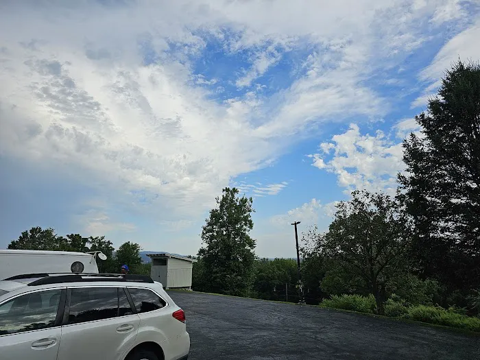 Appalachian Motel Picture 3