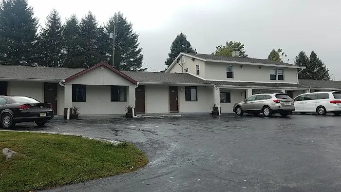 Appalachian Motel Picture 1
