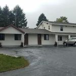 Appalachian Motel