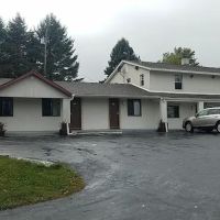 Appalachian Motel ico