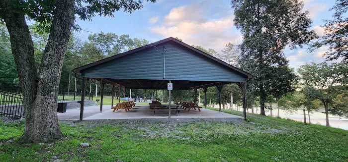 Glenmere Pavilion Picture 6