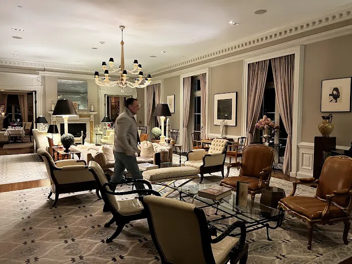 Glenmere Mansion Hotel Restaurant and Spa Picture 5