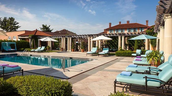 Glenmere Mansion Hotel Restaurant and Spa Picture 1