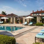 Glenmere Mansion Hotel Restaurant and Spa
