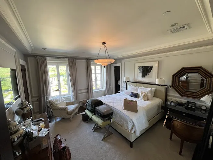 Glenmere Mansion Hotel Restaurant and Spa Picture 2