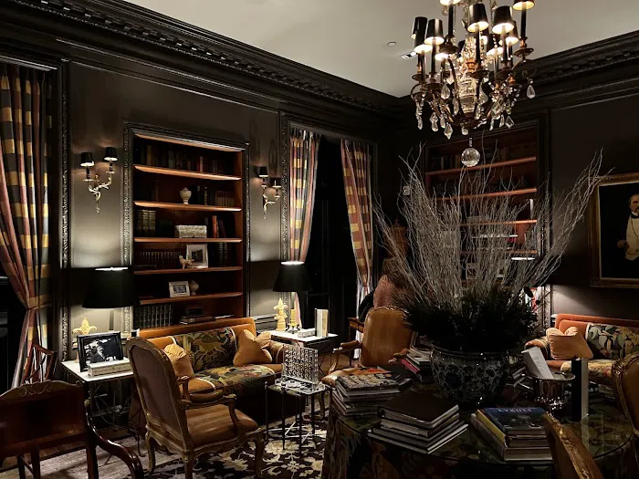 Glenmere Mansion Hotel Restaurant and Spa Picture 6