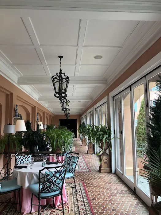 Glenmere Mansion Hotel Restaurant and Spa Picture 4