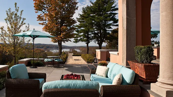 Glenmere Mansion Hotel Restaurant and Spa Picture 10