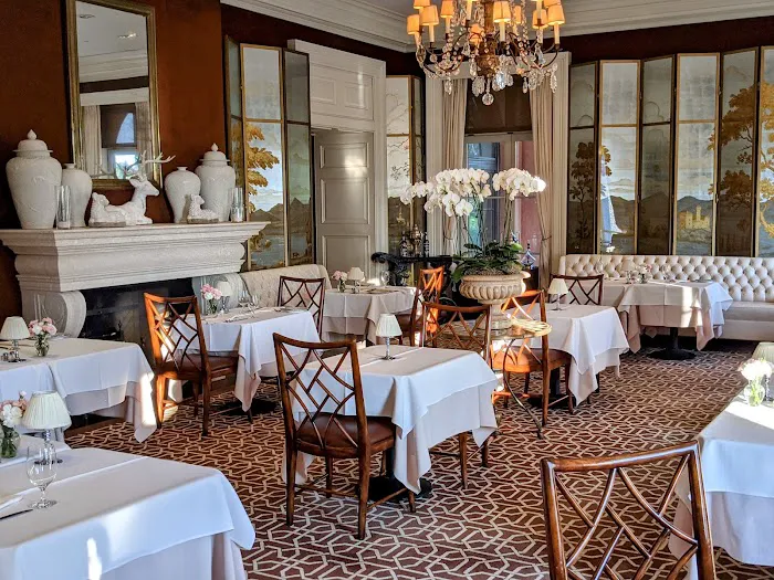Glenmere Mansion Hotel Restaurant and Spa Picture 3