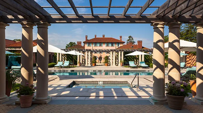 Glenmere Mansion Hotel Restaurant and Spa Picture 9