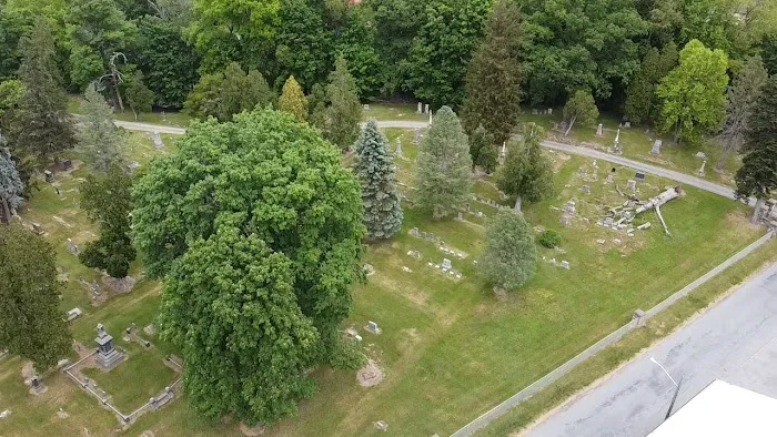 JFK Memorial Park Picture 2