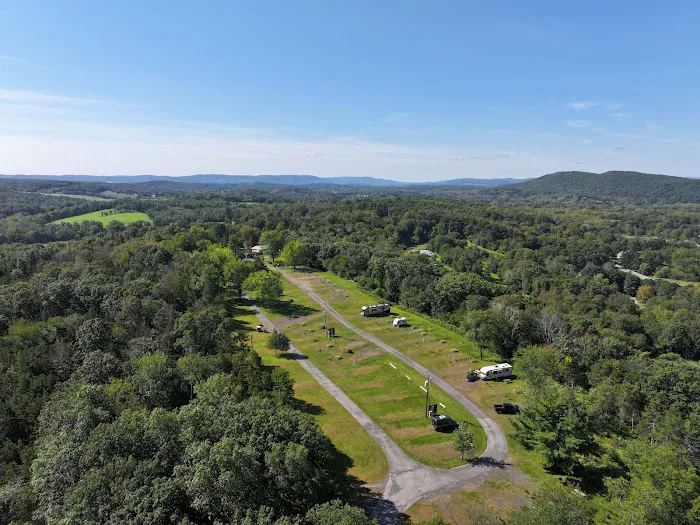 Black Bear RV Park Picture 1
