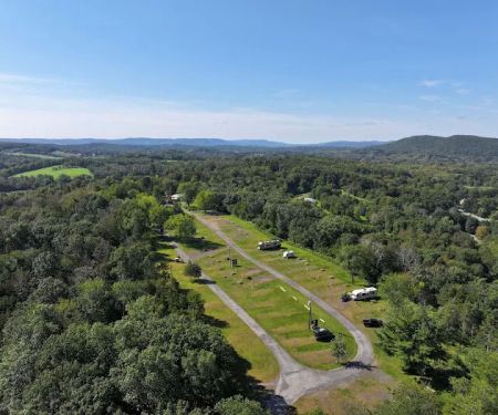 Black Bear RV Park