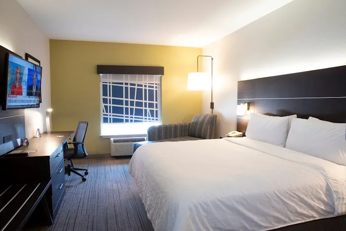 Holiday Inn Express & Suites Chester-Monroe-Goshen by IHG Picture 3