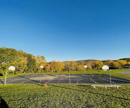 Carpenter Community Park