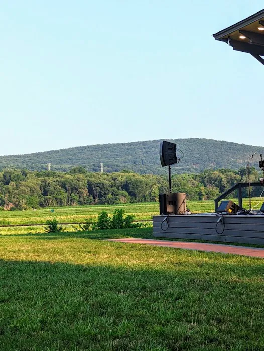 Jarvis Boone Memorial Amphitheater Picture 5