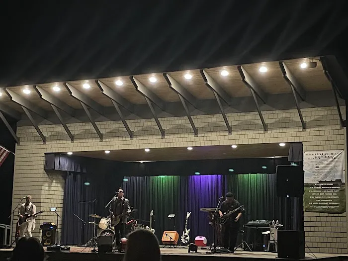 Jarvis Boone Memorial Amphitheater Picture 10