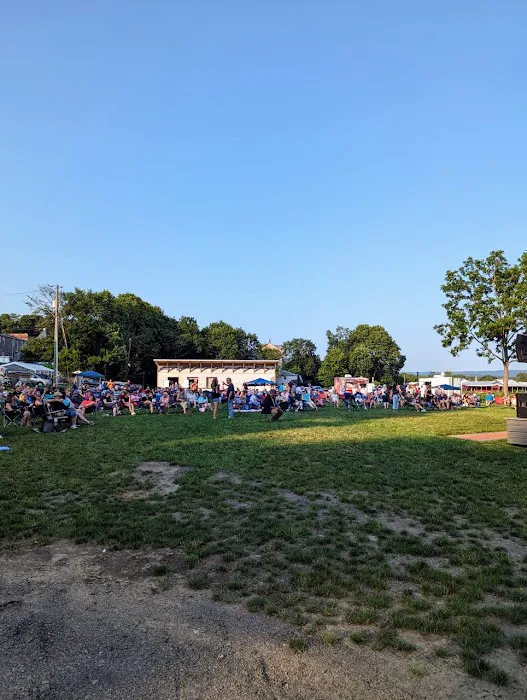 Jarvis Boone Memorial Amphitheater Picture 6