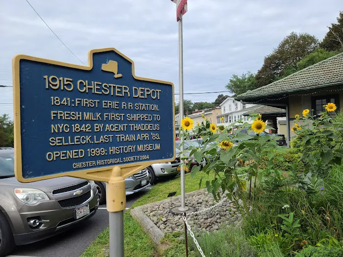 Heritage Trail - Chester Picture 2