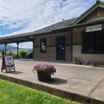 Heritage Trail - Chester