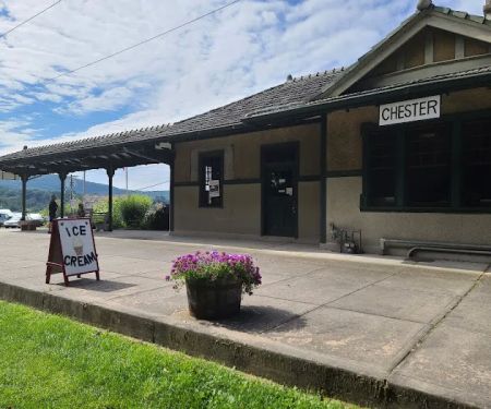 Heritage Trail - Chester