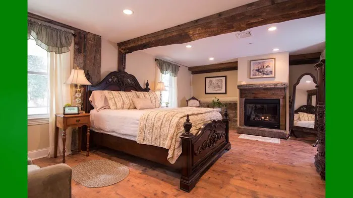 Caldwell House Bed and Breakfast Picture 6