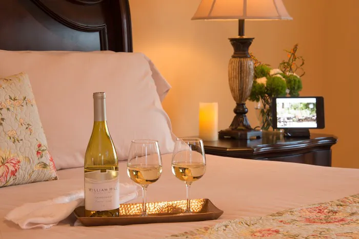 Caldwell House Bed and Breakfast Picture 10
