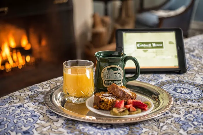 Caldwell House Bed and Breakfast Picture 3