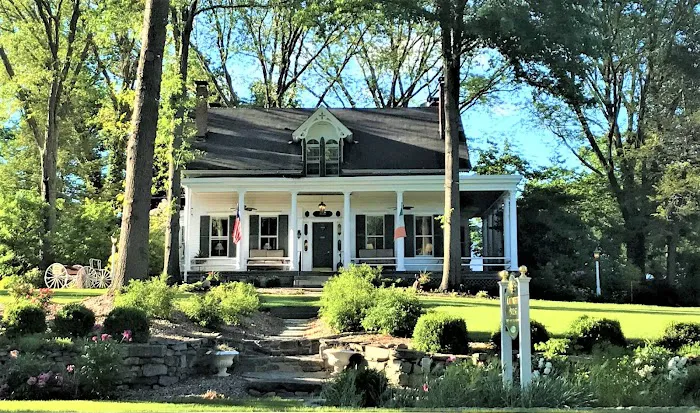 Caldwell House Bed and Breakfast Picture 8