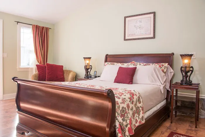 Caldwell House Bed and Breakfast Picture 5